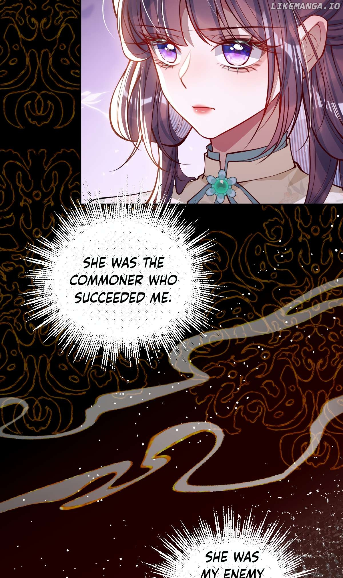Indulging a Crazy Beauty Chapter 14 page 5