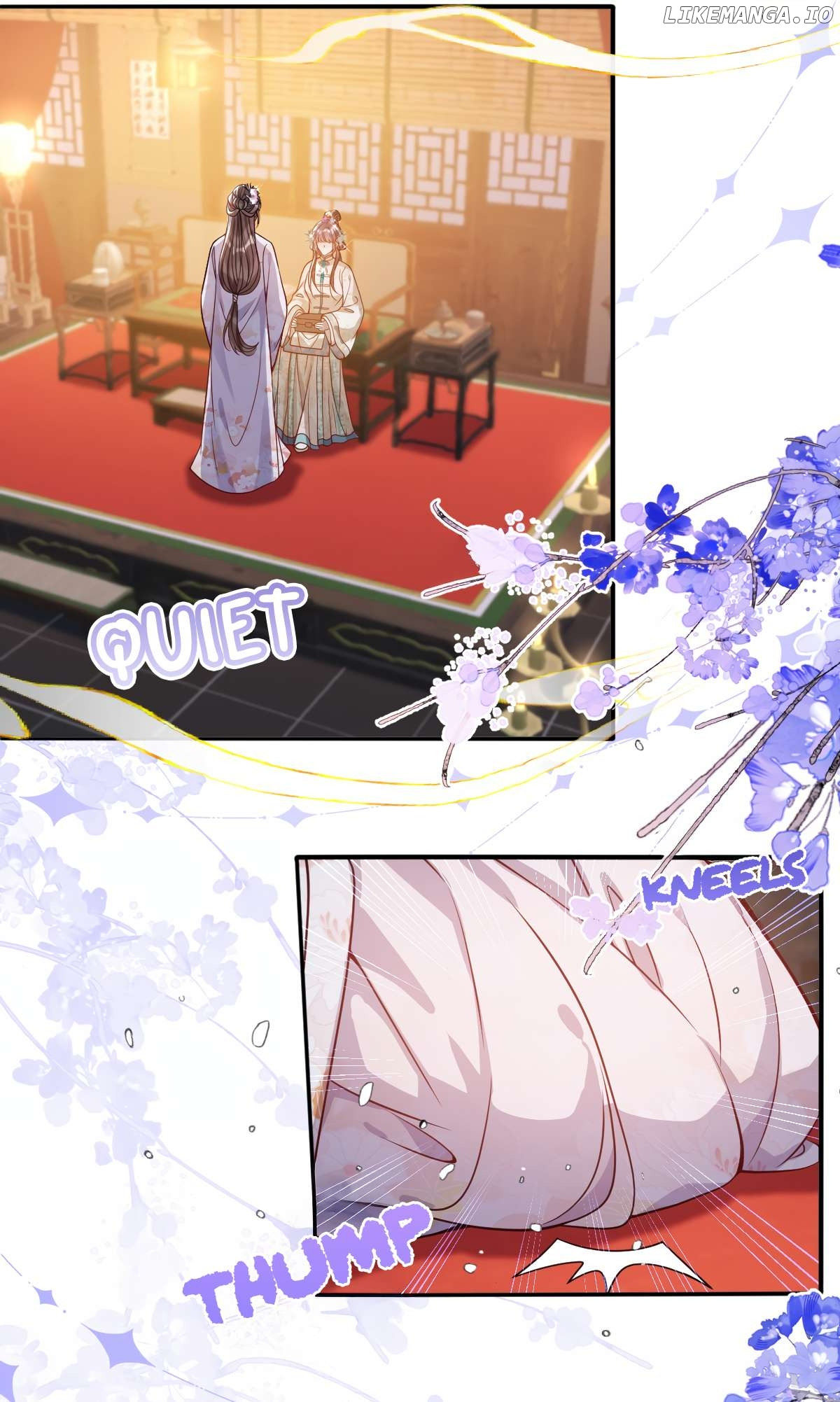 Indulging a Crazy Beauty Chapter 14 page 29