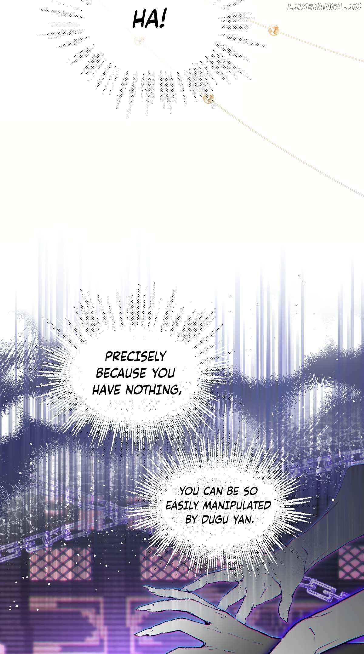 Indulging a Crazy Beauty Chapter 14 page 38