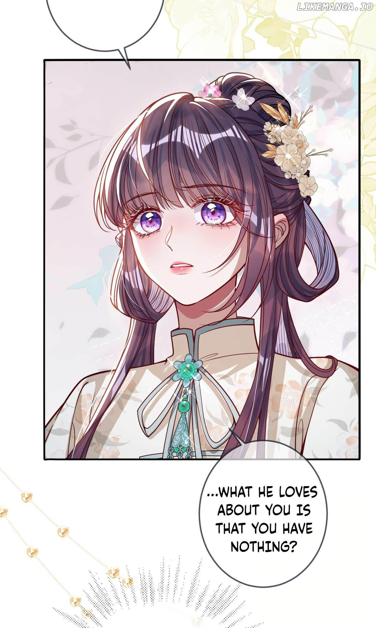 Indulging a Crazy Beauty Chapter 14 page 37