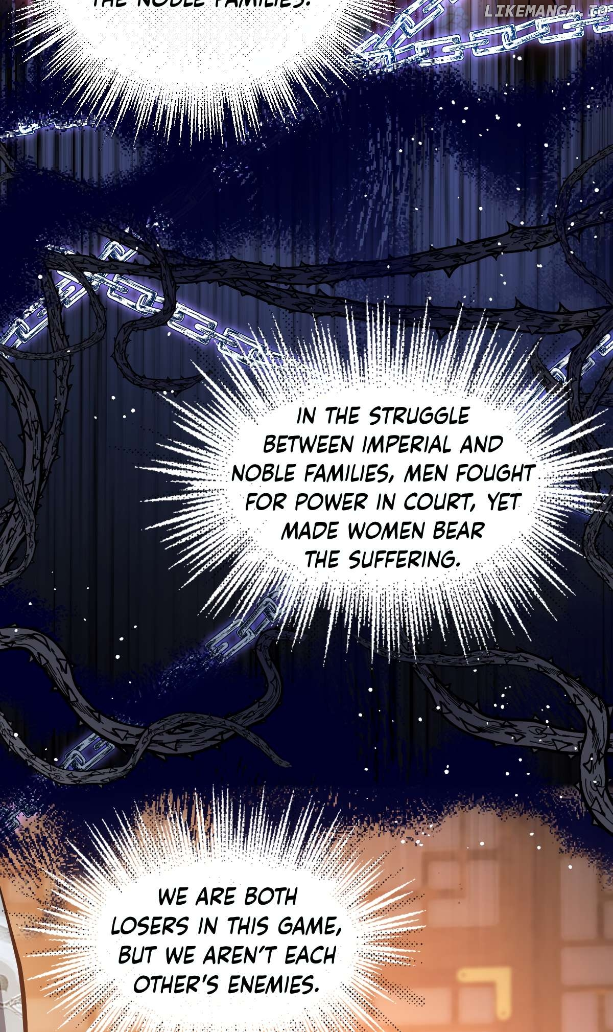 Indulging a Crazy Beauty Chapter 14 page 9