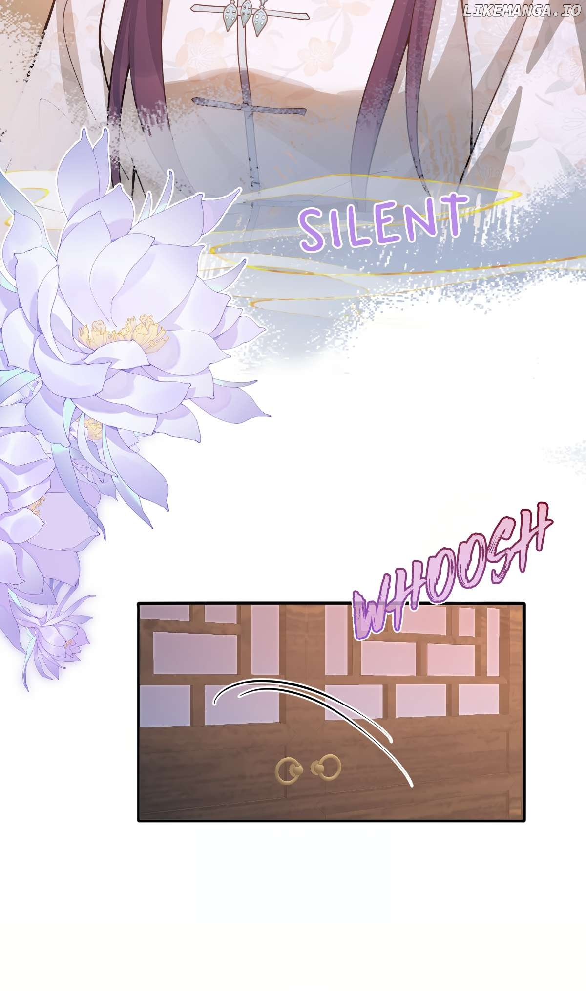 Indulging a Crazy Beauty Chapter 14 page 15