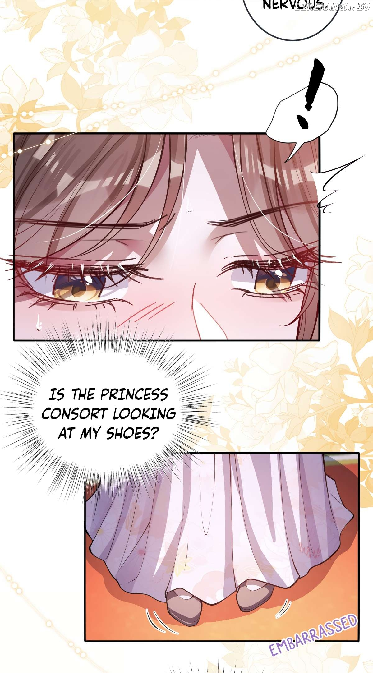 Indulging a Crazy Beauty Chapter 14 page 19