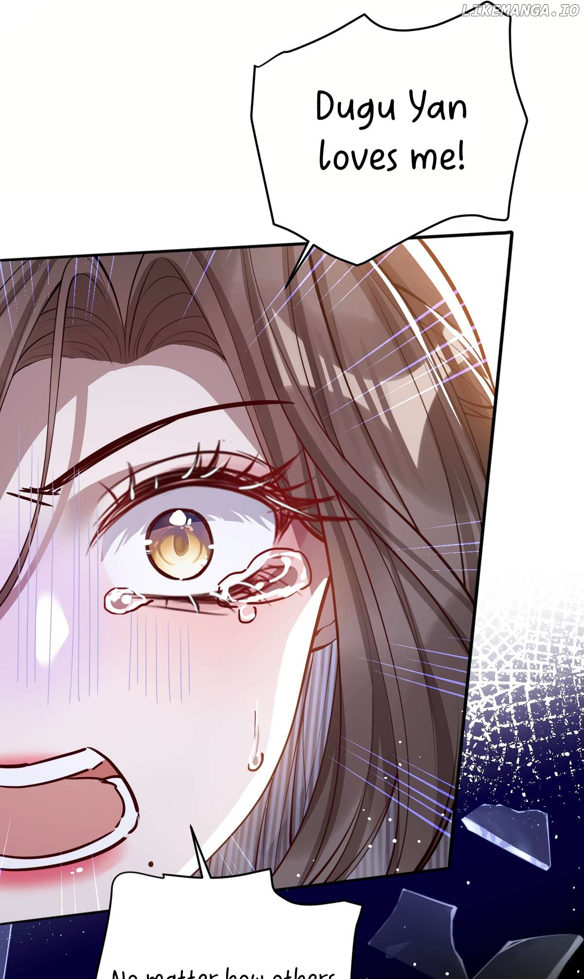 Indulging a Crazy Beauty Chapter 14 page 43