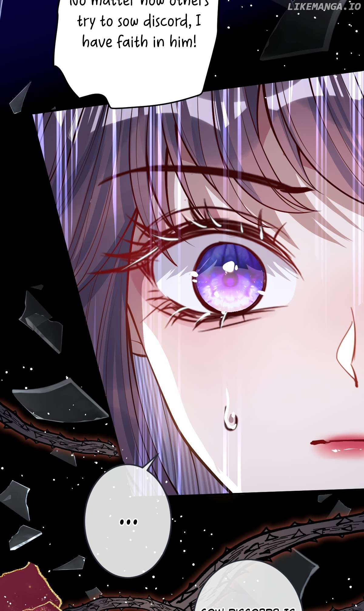 Indulging a Crazy Beauty Chapter 14 page 44