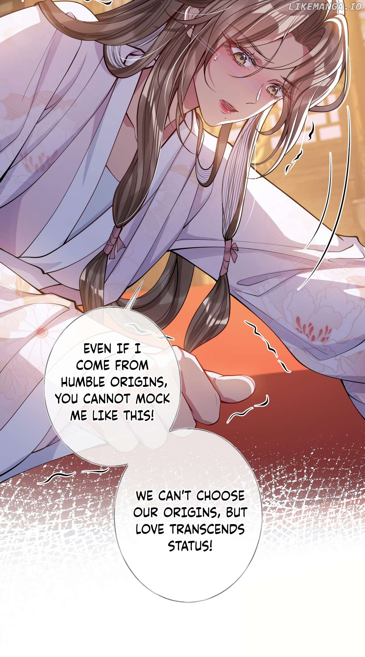 Indulging a Crazy Beauty Chapter 14 page 42