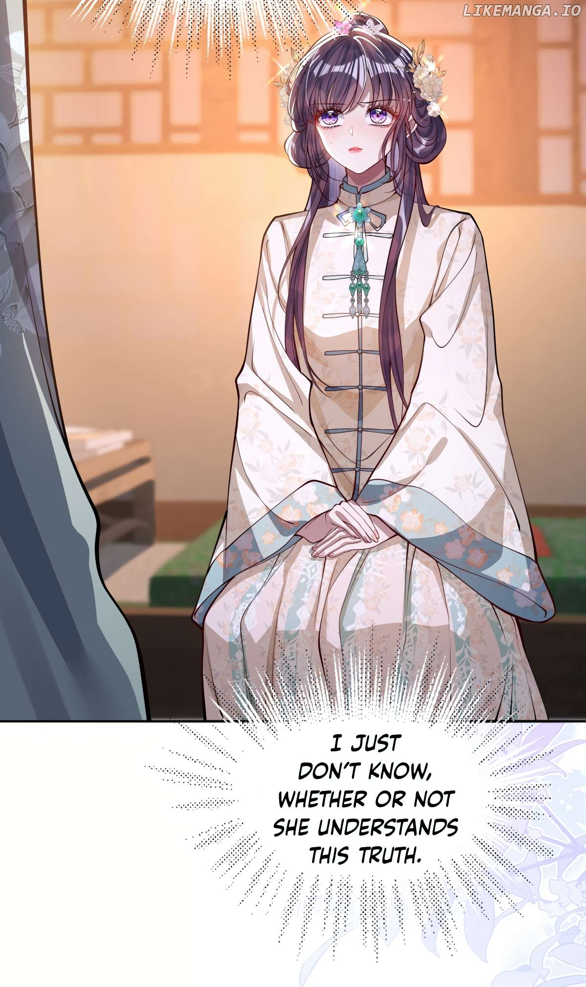 Indulging a Crazy Beauty Chapter 14 page 10