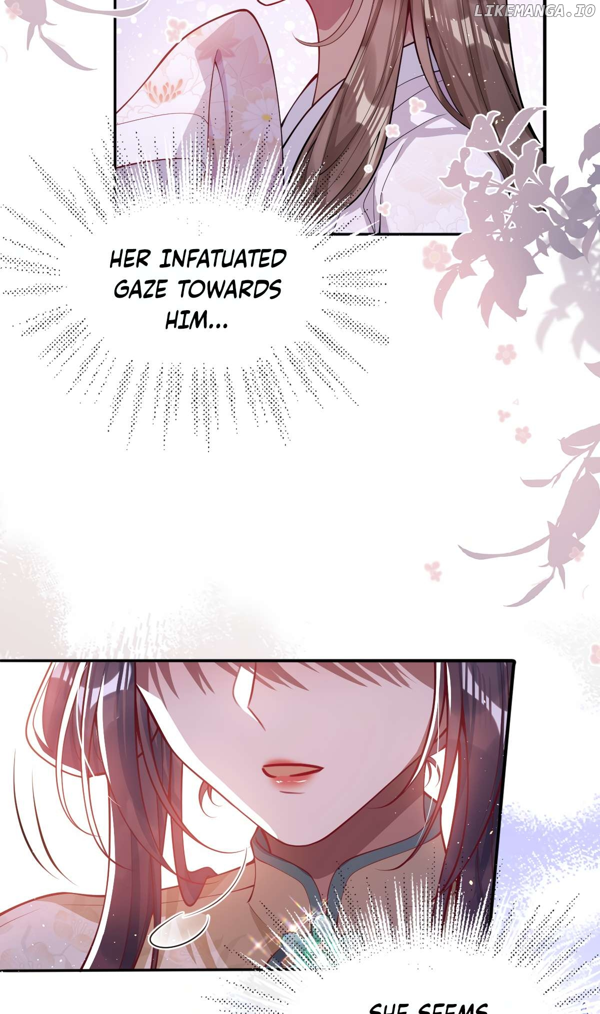 Indulging a Crazy Beauty Chapter 14 page 13