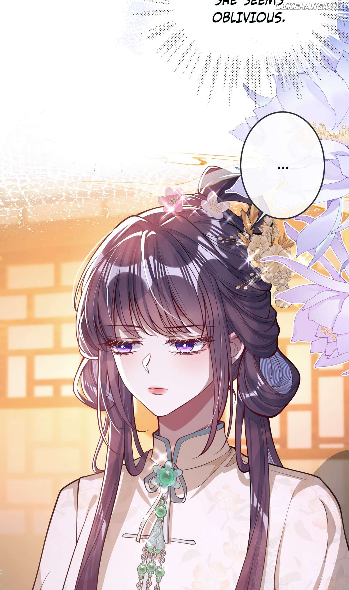 Indulging a Crazy Beauty Chapter 14 page 14