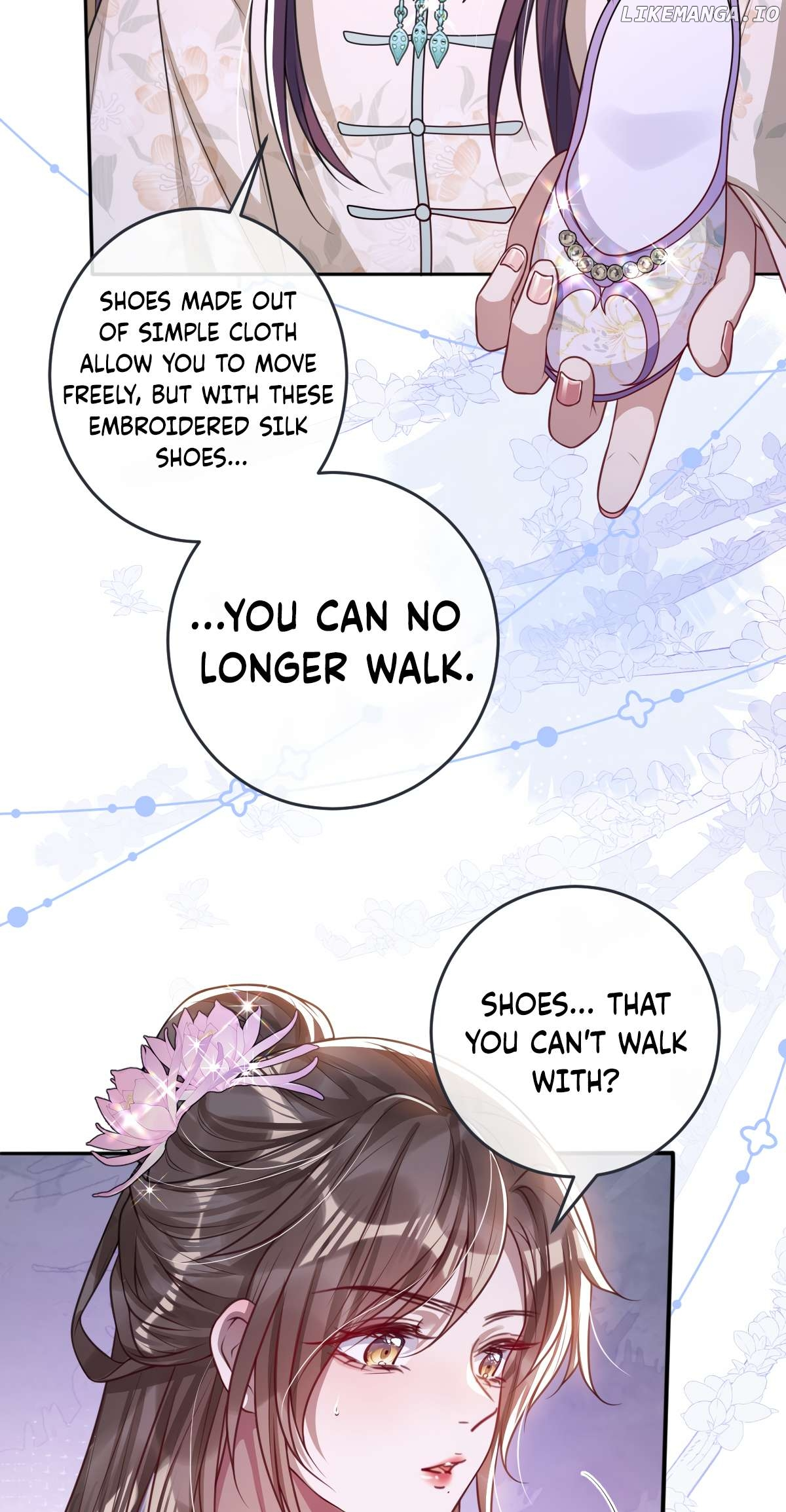 Indulging a Crazy Beauty Chapter 14 page 24