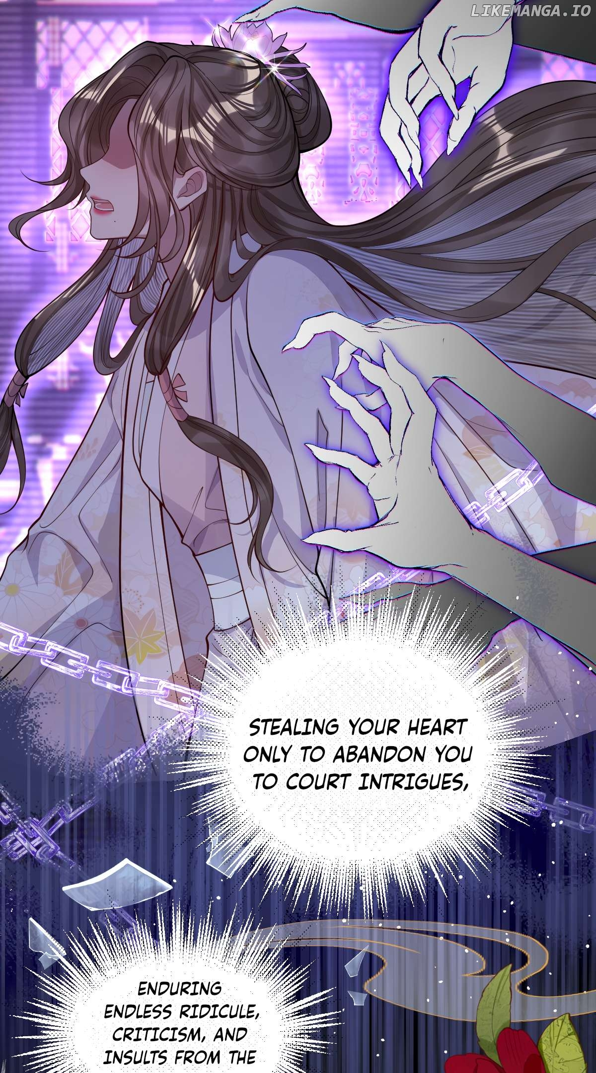 Indulging a Crazy Beauty Chapter 14 page 39