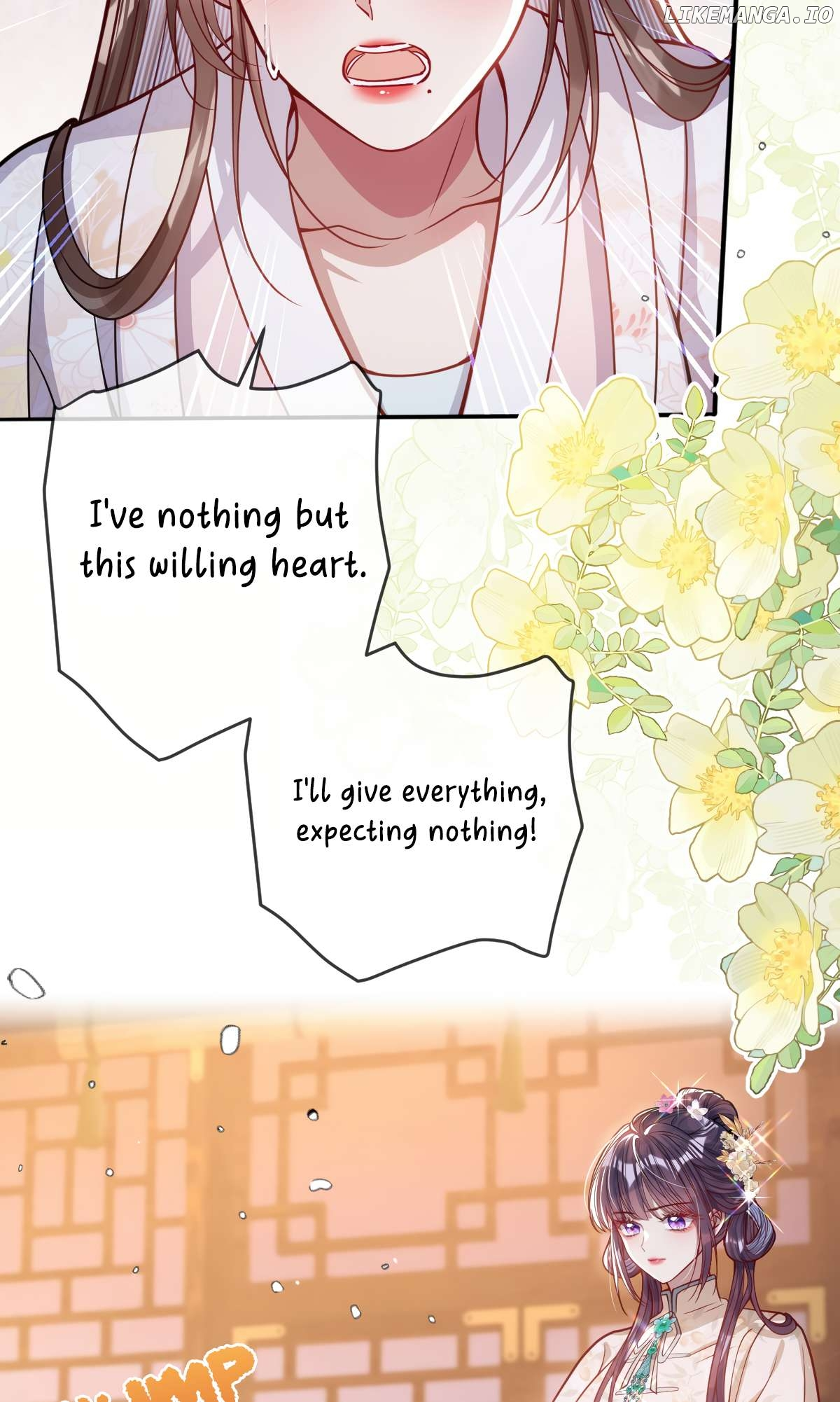 Indulging a Crazy Beauty Chapter 14 page 35