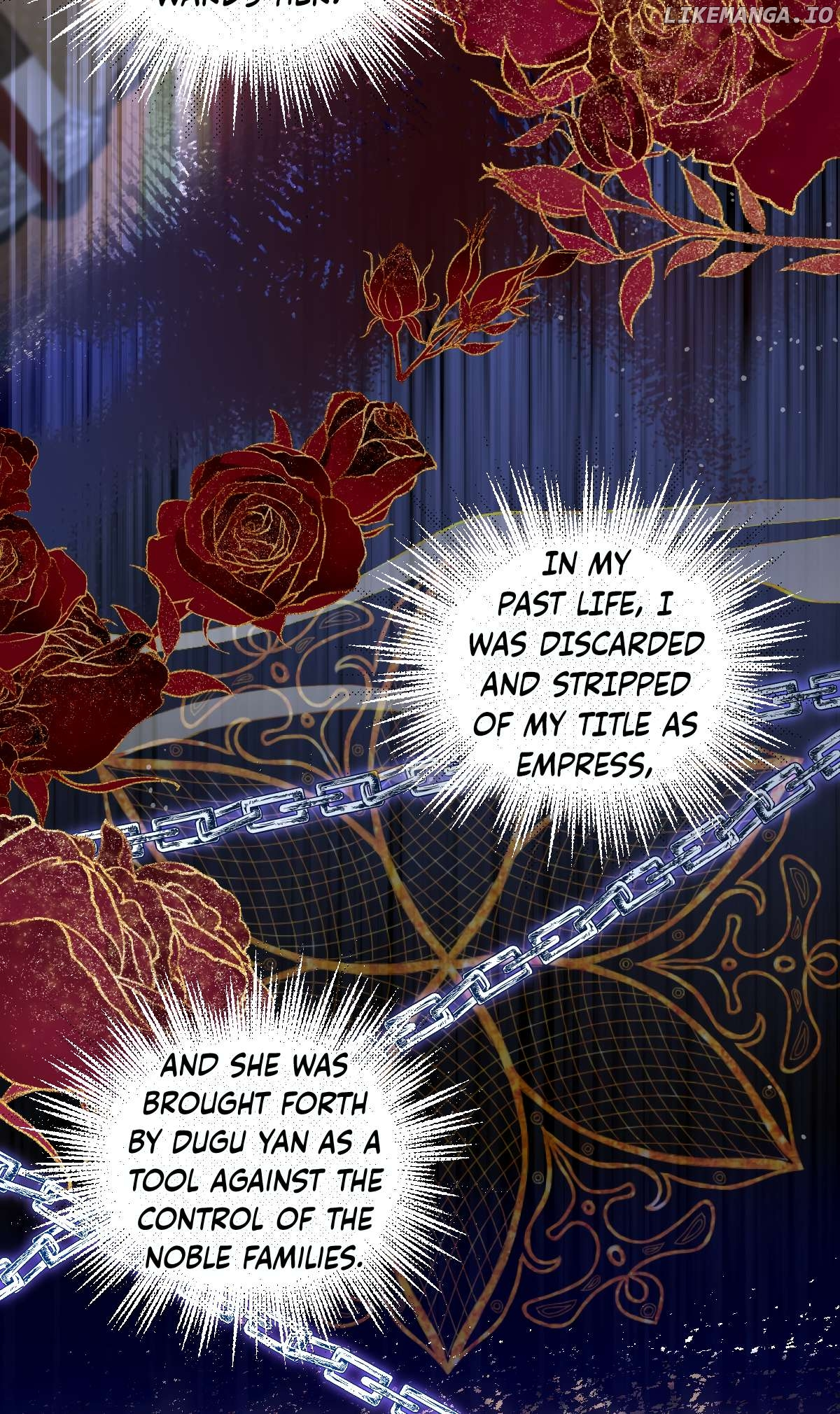 Indulging a Crazy Beauty Chapter 14 page 7