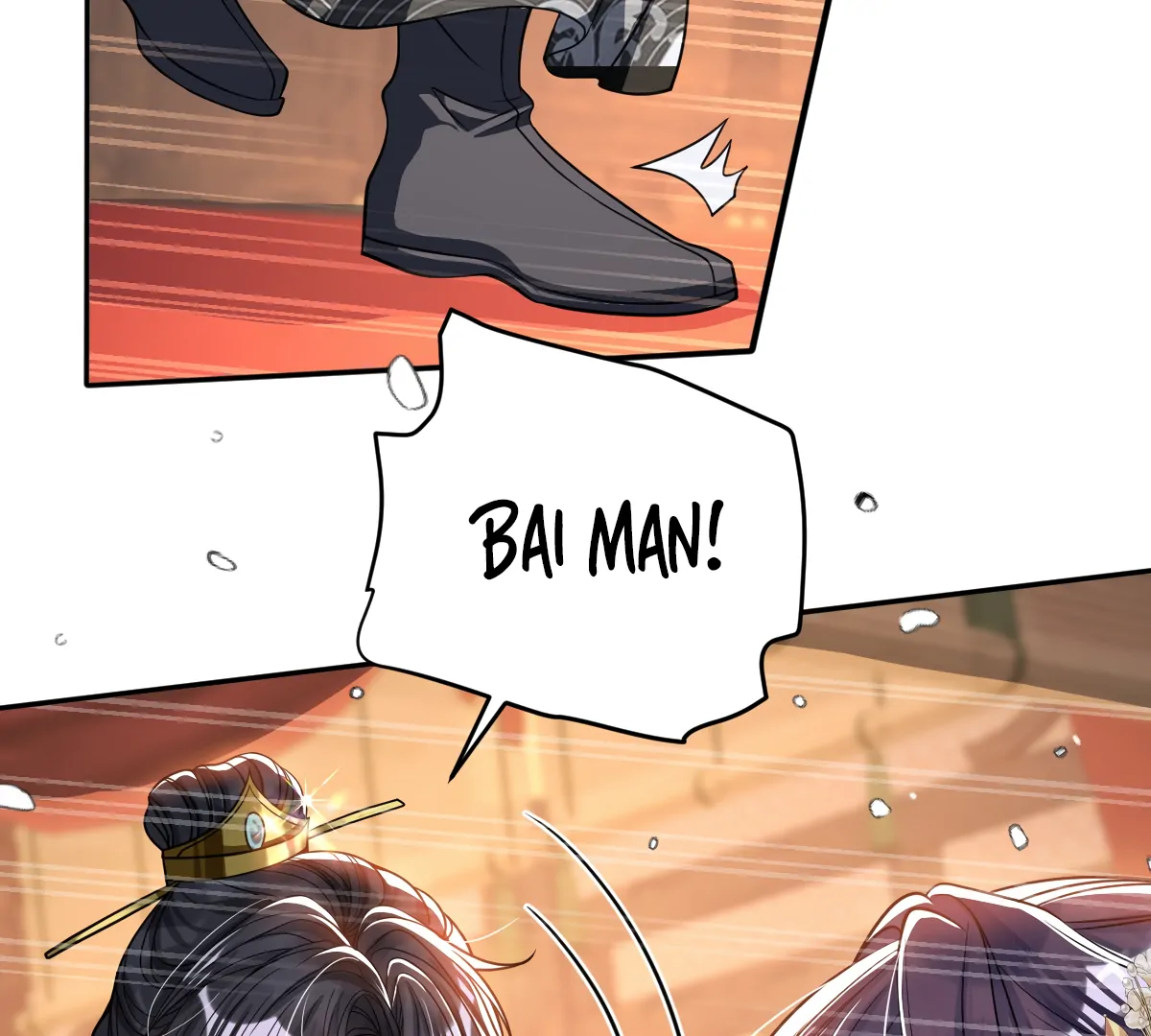 Indulging a Crazy Beauty Chapter 15 page 5