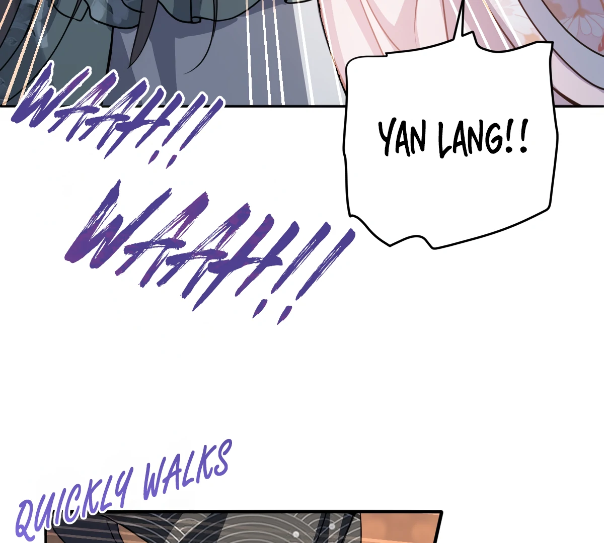 Indulging a Crazy Beauty Chapter 15 page 4