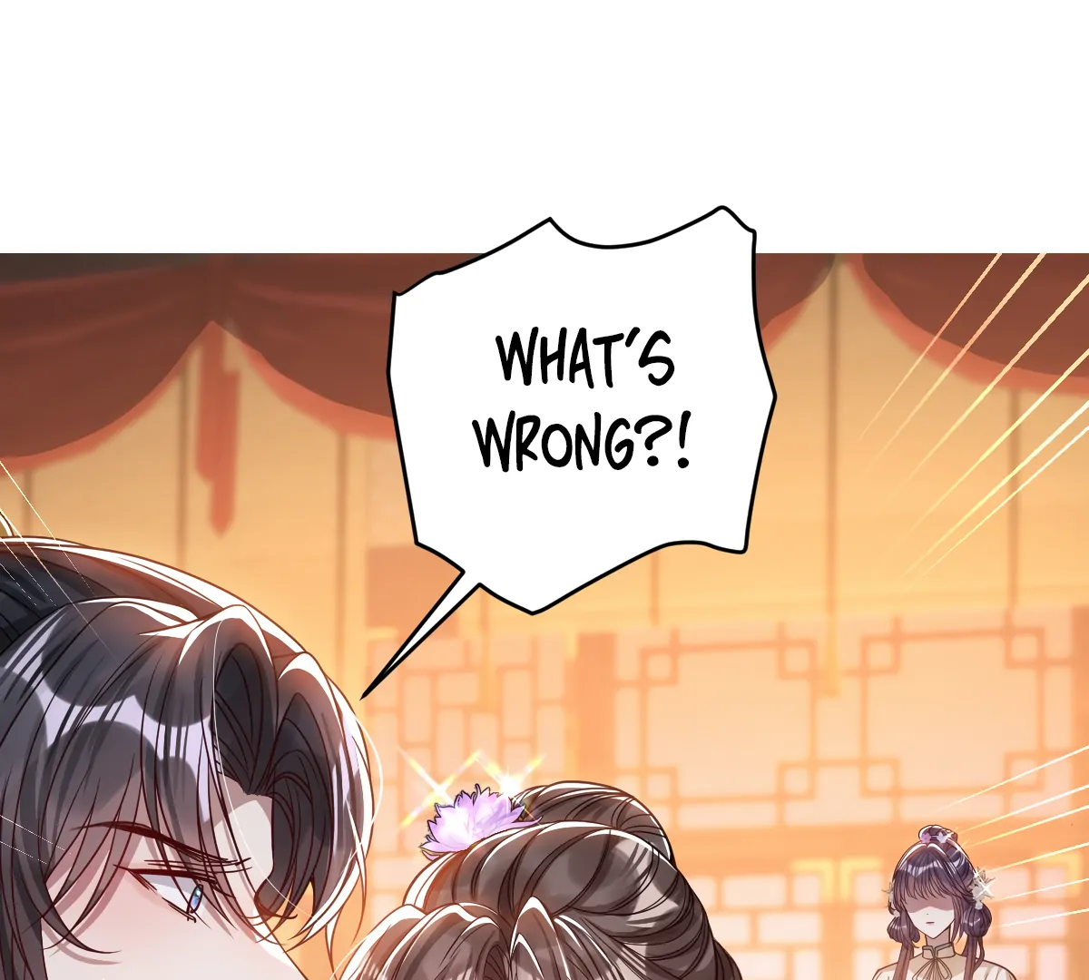 Indulging a Crazy Beauty Chapter 15 page 2