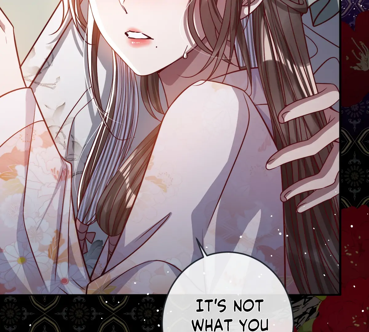 Indulging a Crazy Beauty Chapter 15 page 10
