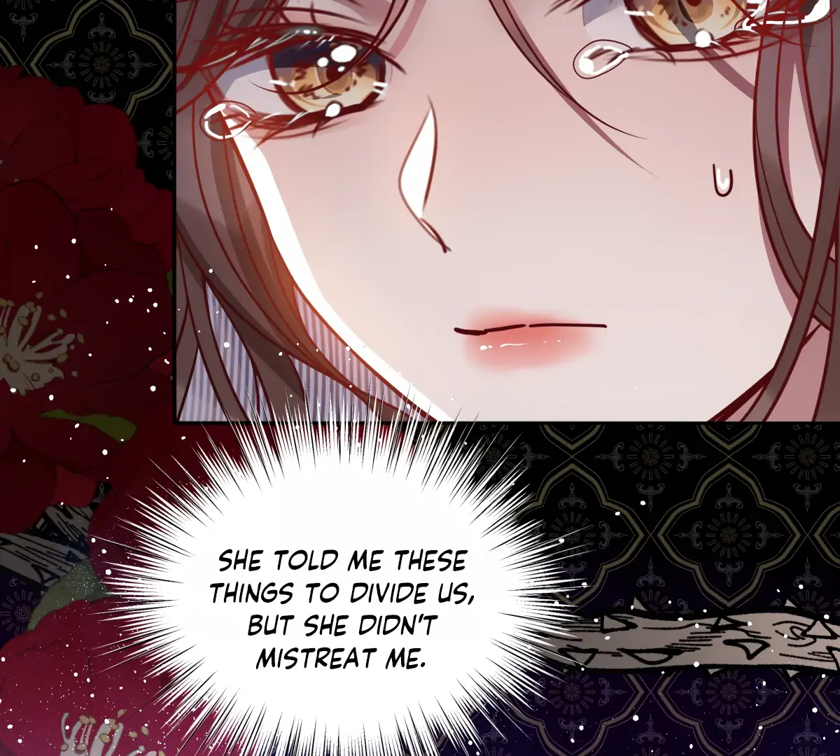 Indulging a Crazy Beauty Chapter 15 page 12