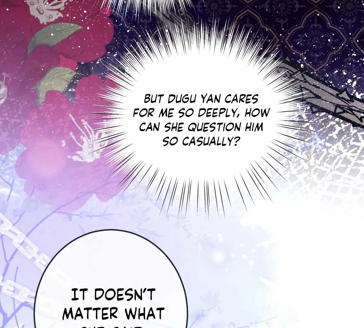 Indulging a Crazy Beauty Chapter 15 page 13