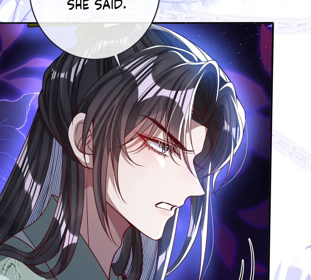 Indulging a Crazy Beauty Chapter 15 page 14