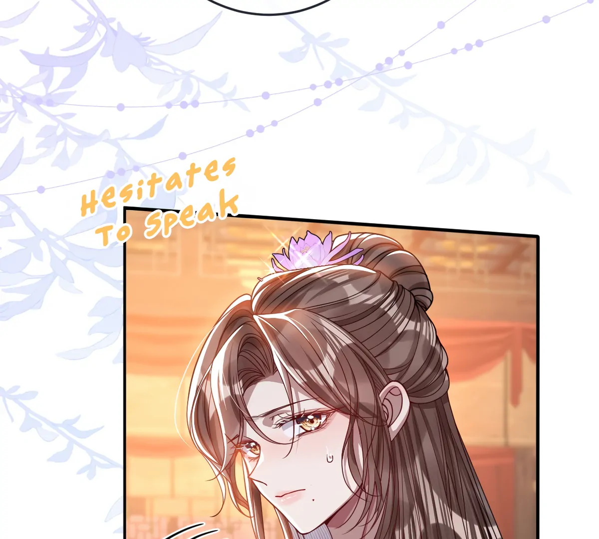 Indulging a Crazy Beauty Chapter 15 page 19