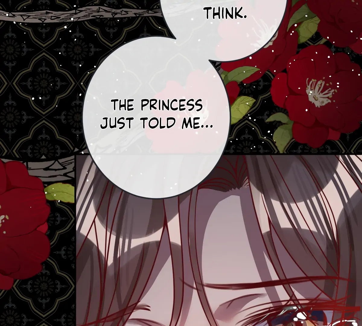 Indulging a Crazy Beauty Chapter 15 page 11
