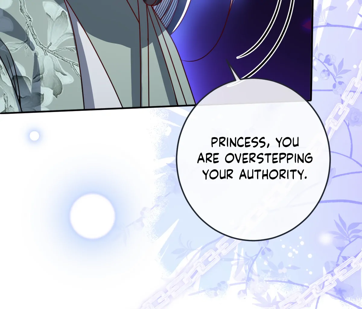 Indulging a Crazy Beauty Chapter 15 page 15