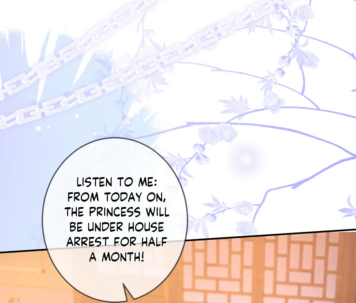 Indulging a Crazy Beauty Chapter 15 page 16