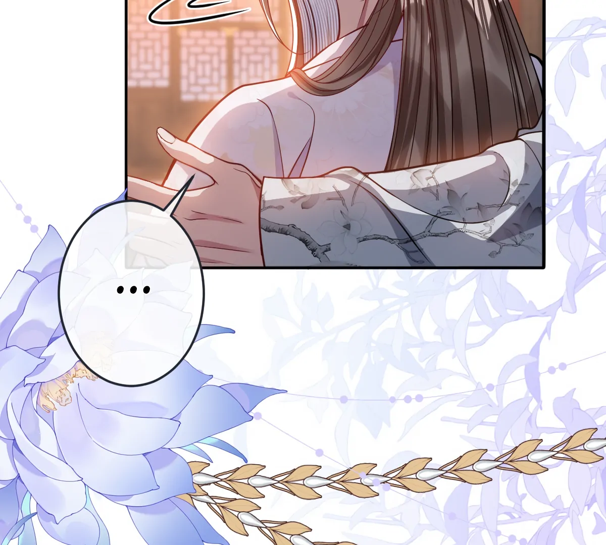 Indulging a Crazy Beauty Chapter 15 page 20