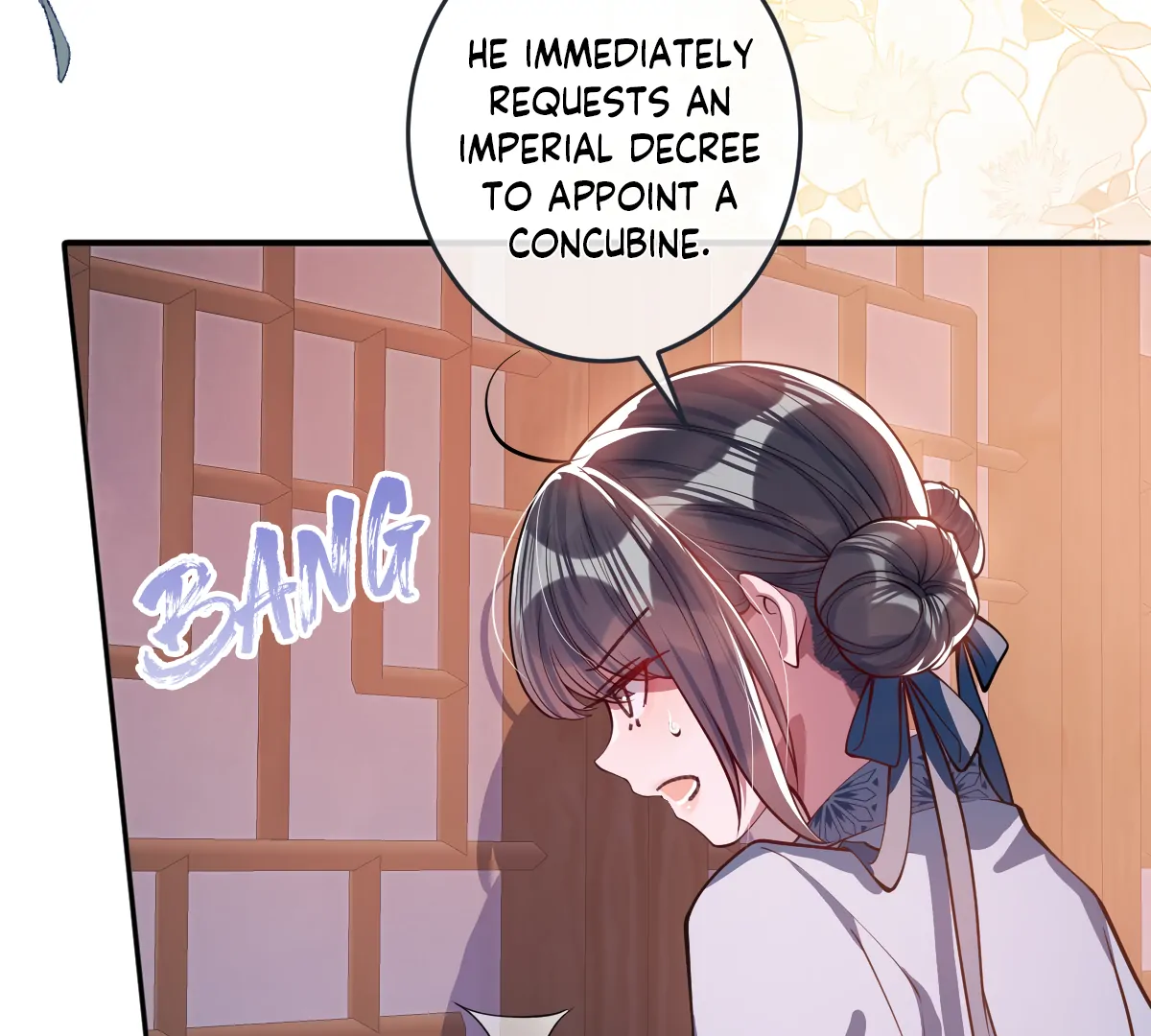 Indulging a Crazy Beauty Chapter 15 page 30
