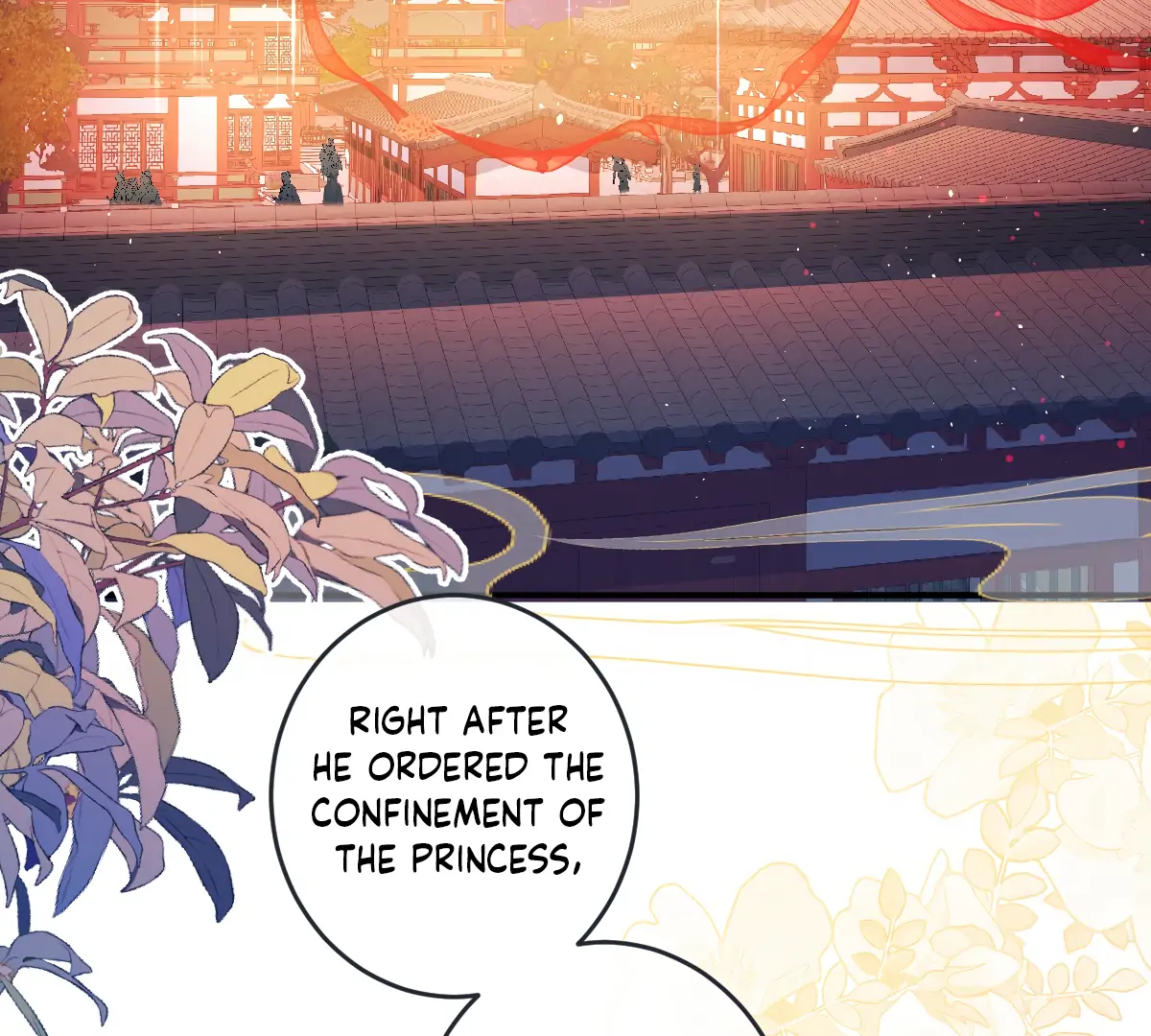 Indulging a Crazy Beauty Chapter 15 page 29