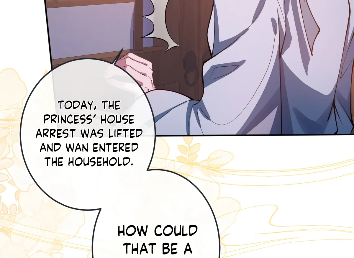 Indulging a Crazy Beauty Chapter 15 page 31
