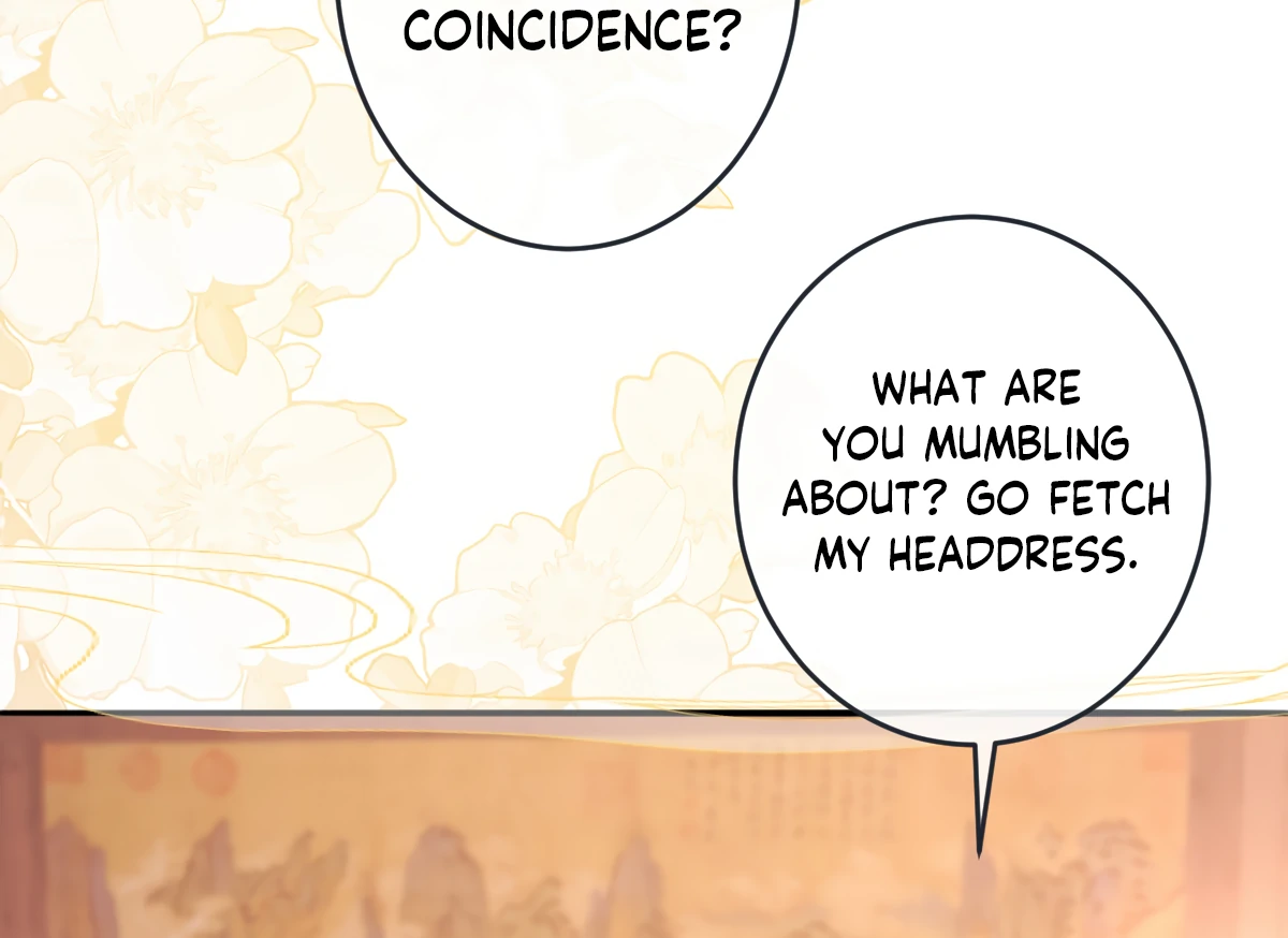 Indulging a Crazy Beauty Chapter 15 page 32