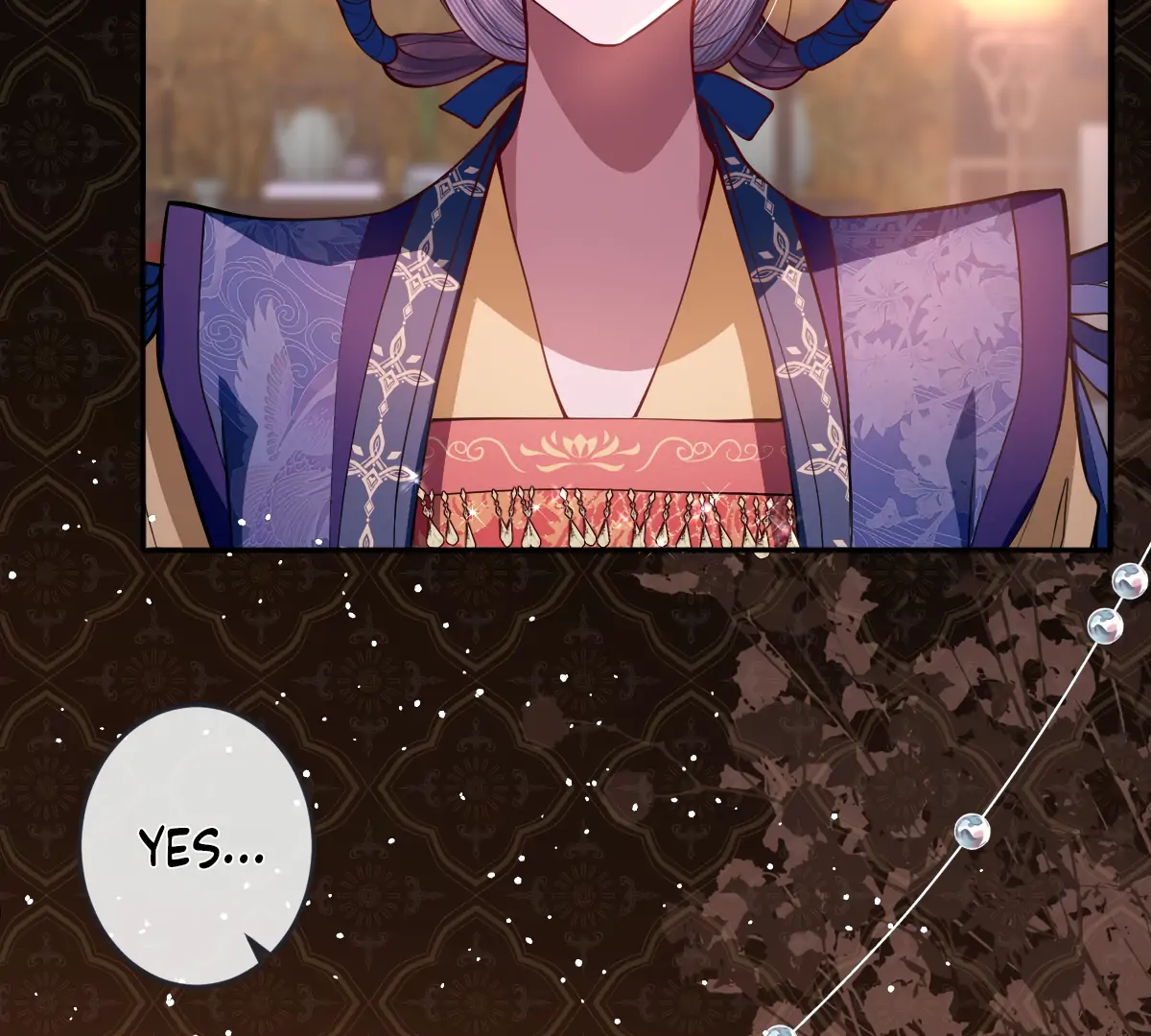 Indulging a Crazy Beauty Chapter 15 page 36