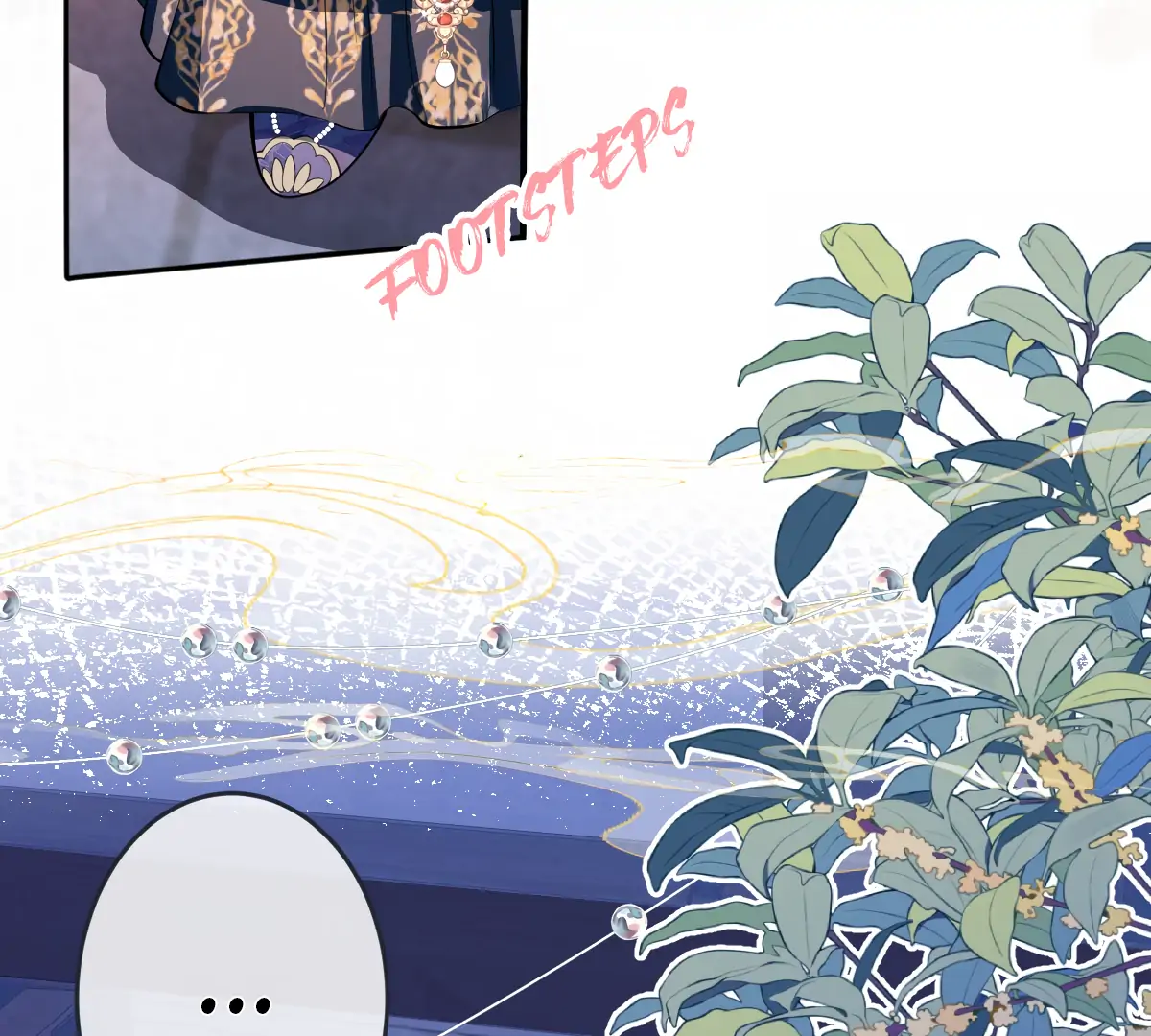 Indulging a Crazy Beauty Chapter 15 page 38