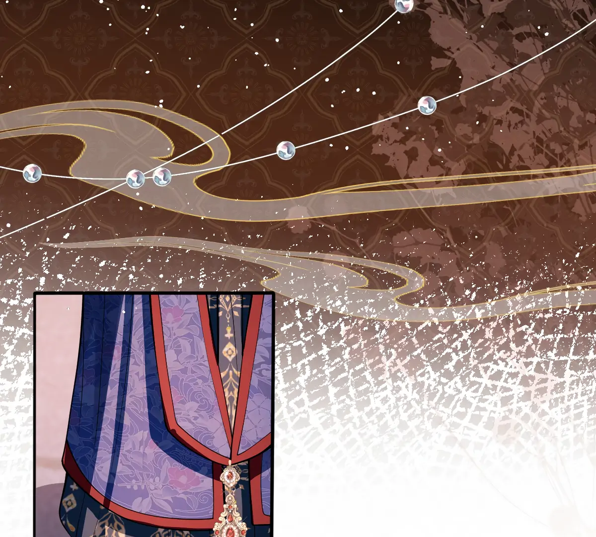 Indulging a Crazy Beauty Chapter 15 page 37