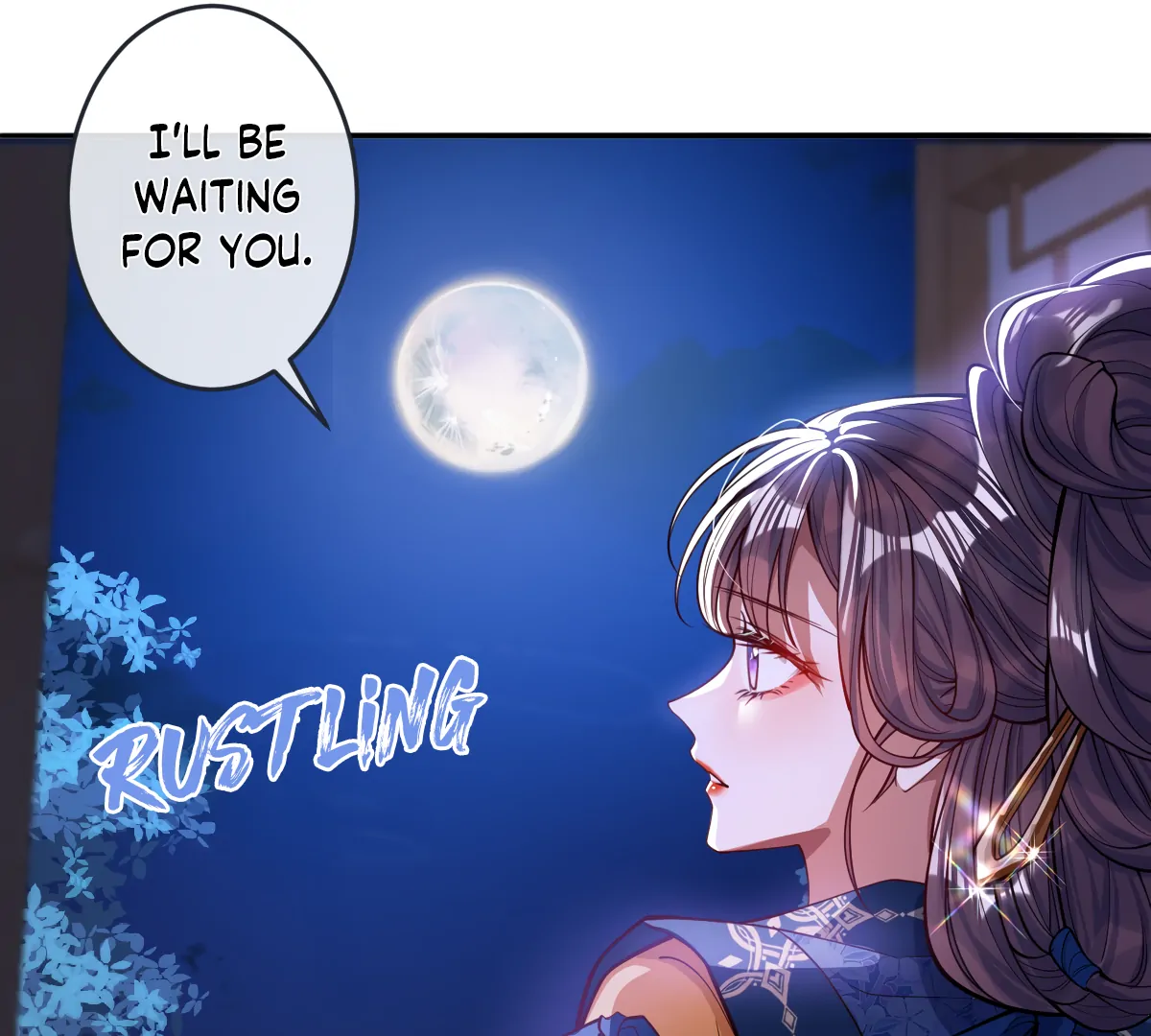 Indulging a Crazy Beauty Chapter 15 page 42