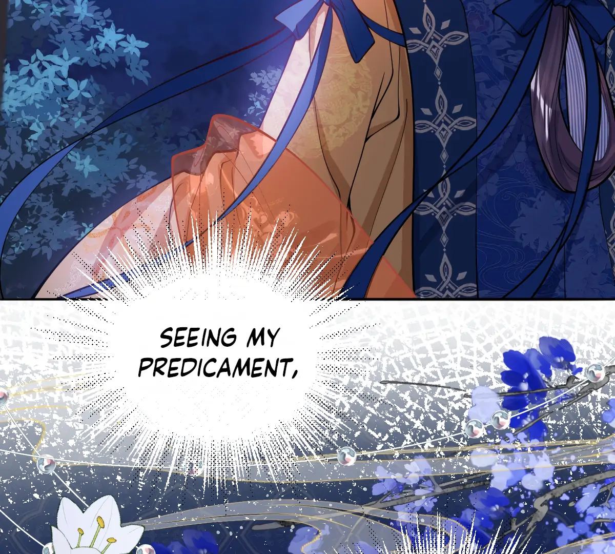 Indulging a Crazy Beauty Chapter 15 page 43