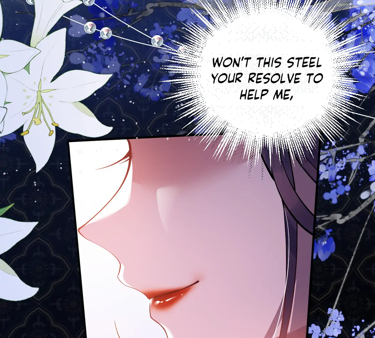 Indulging a Crazy Beauty Chapter 15 page 44
