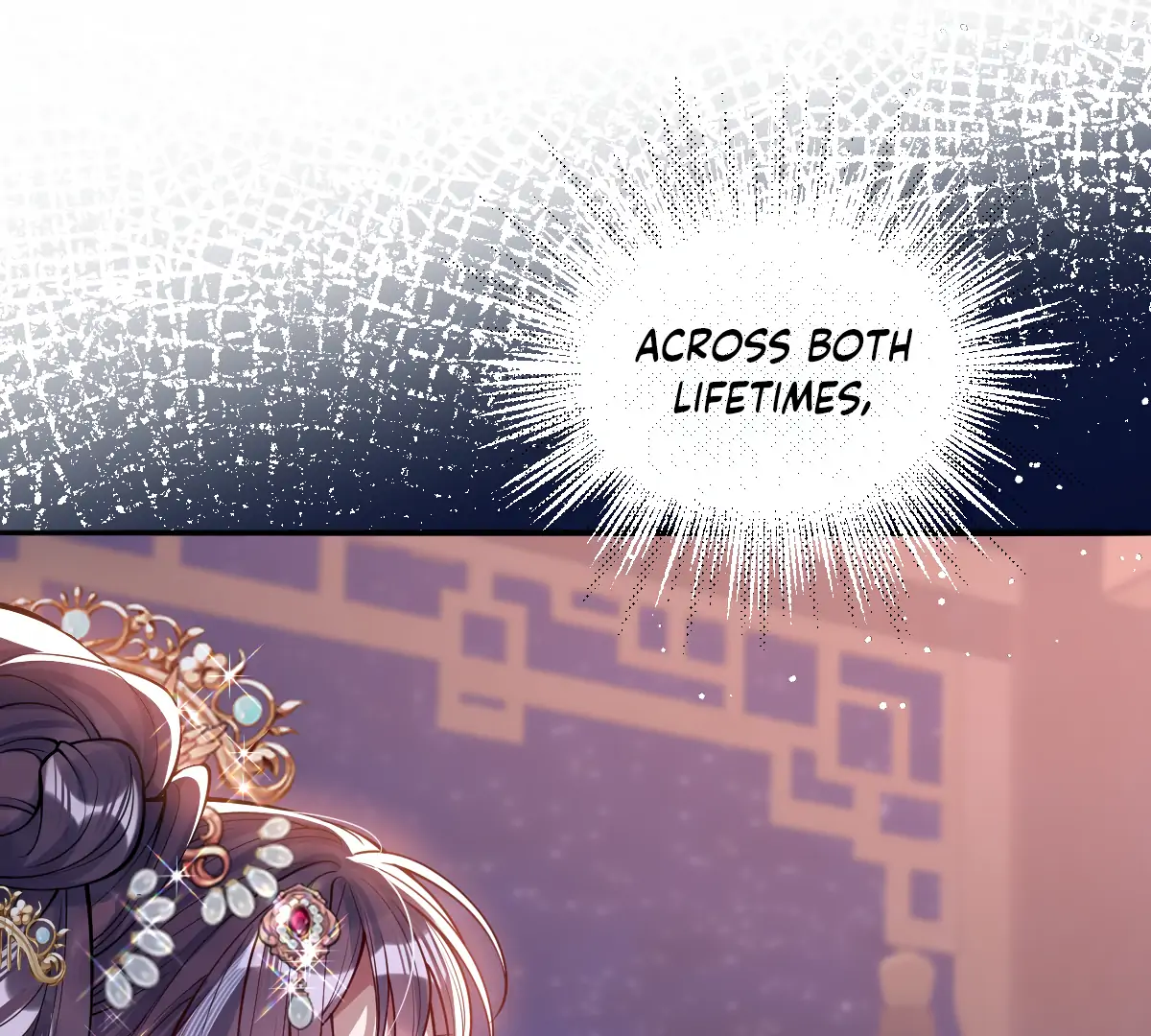 Indulging a Crazy Beauty Chapter 15 page 50