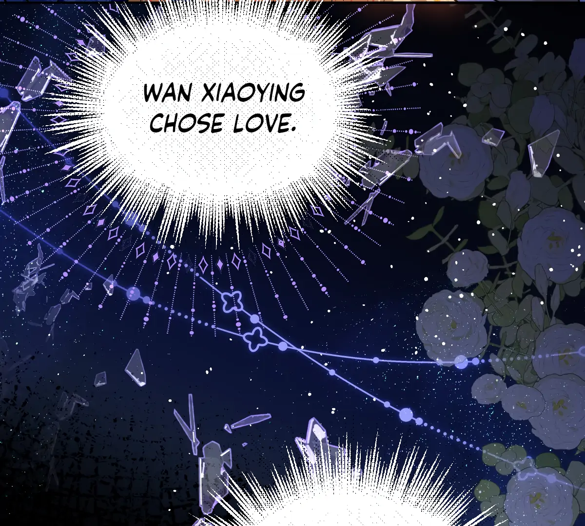 Indulging a Crazy Beauty Chapter 15 page 52