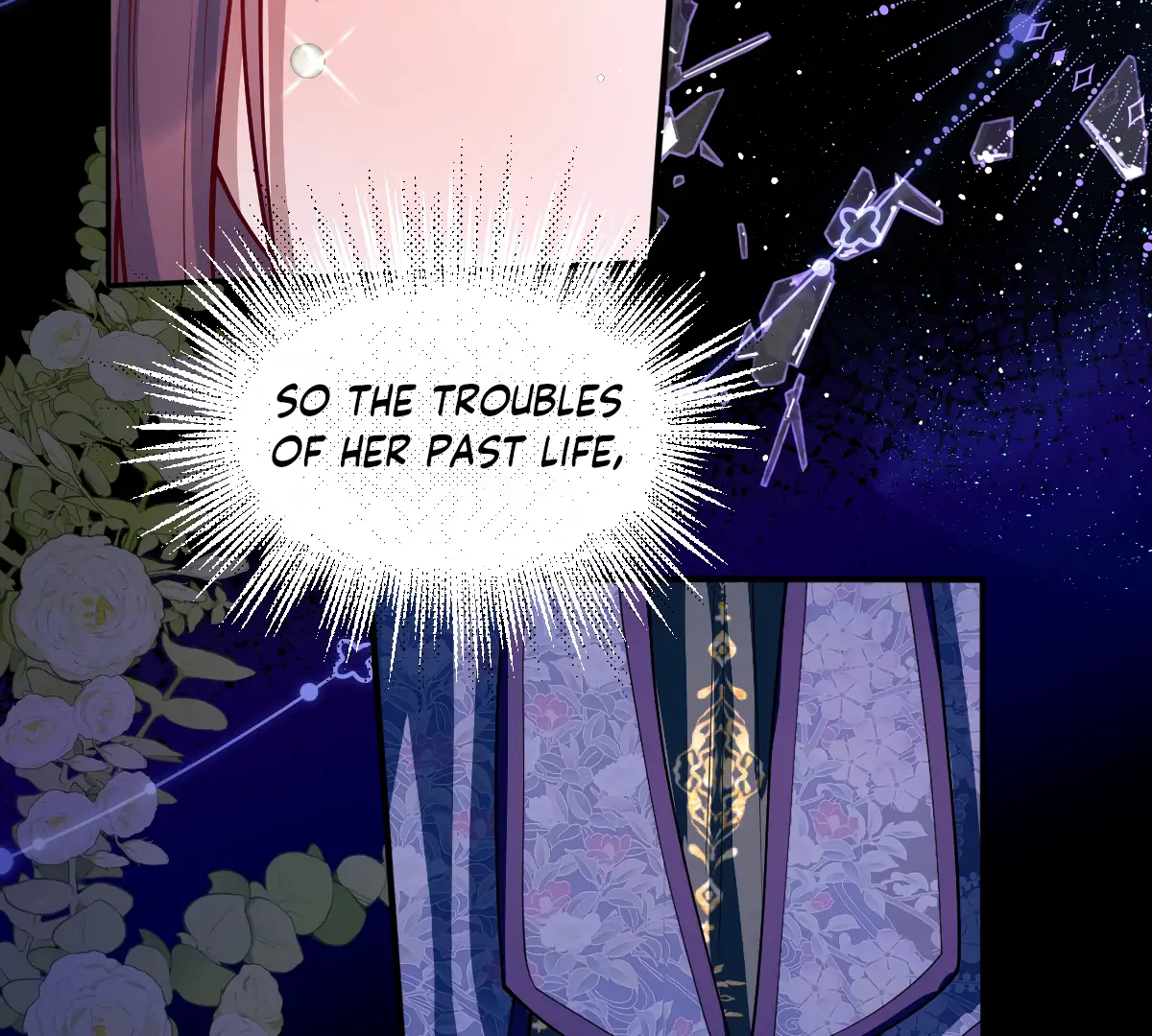 Indulging a Crazy Beauty Chapter 15 page 54