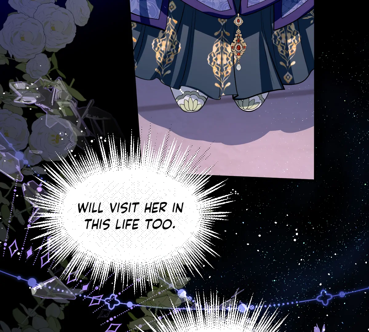 Indulging a Crazy Beauty Chapter 15 page 55