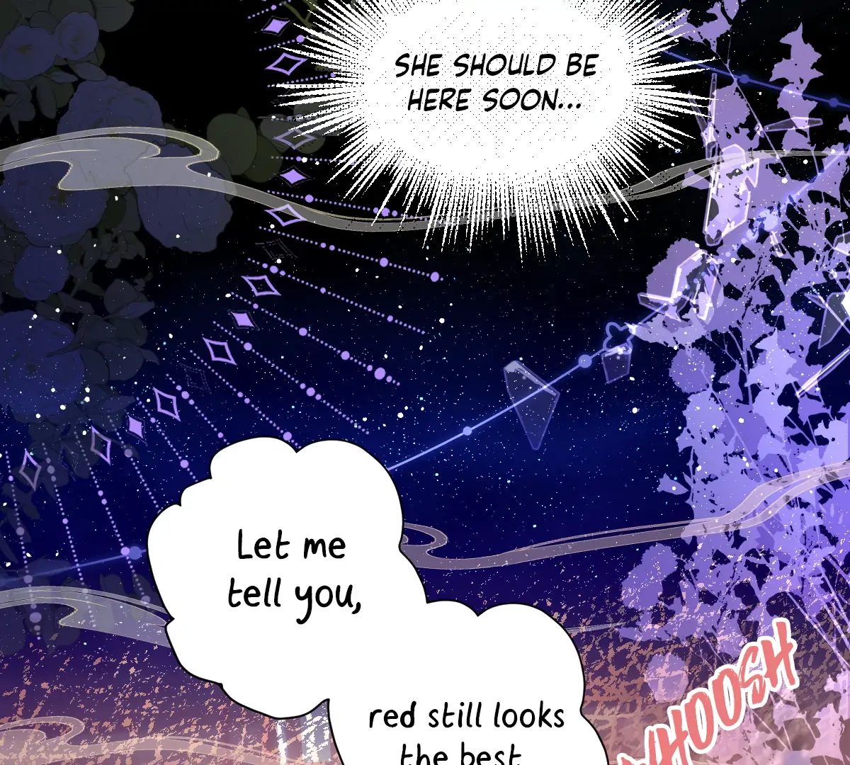 Indulging a Crazy Beauty Chapter 15 page 56