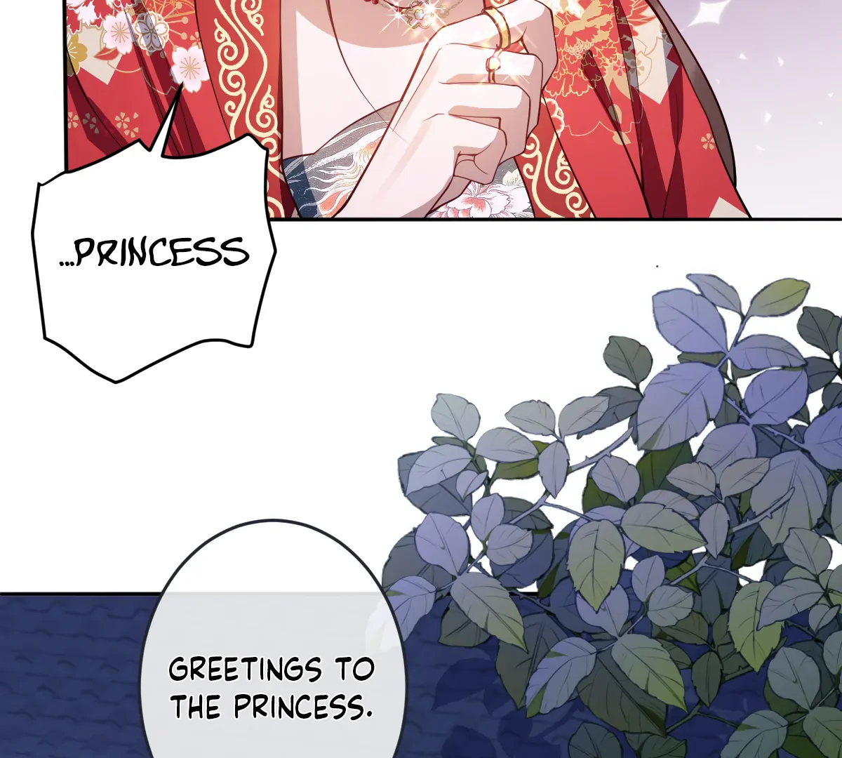 Indulging a Crazy Beauty Chapter 15 page 60