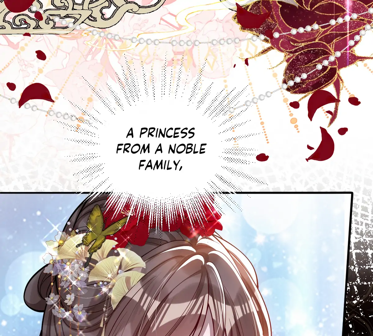 Indulging a Crazy Beauty Chapter 15 page 65