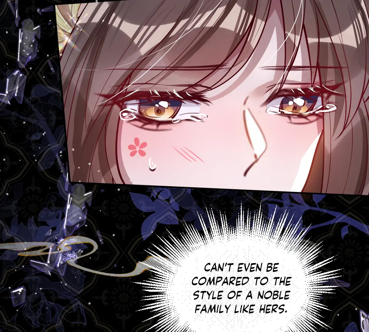 Indulging a Crazy Beauty Chapter 15 page 68