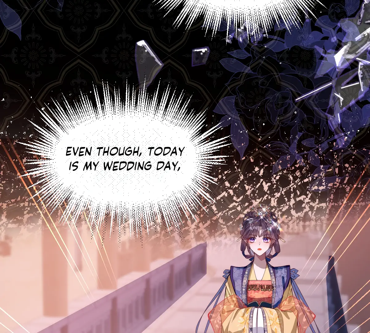 Indulging a Crazy Beauty Chapter 15 page 69