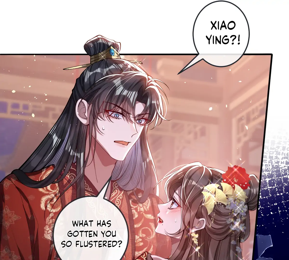 Indulging a Crazy Beauty Chapter 15 page 74