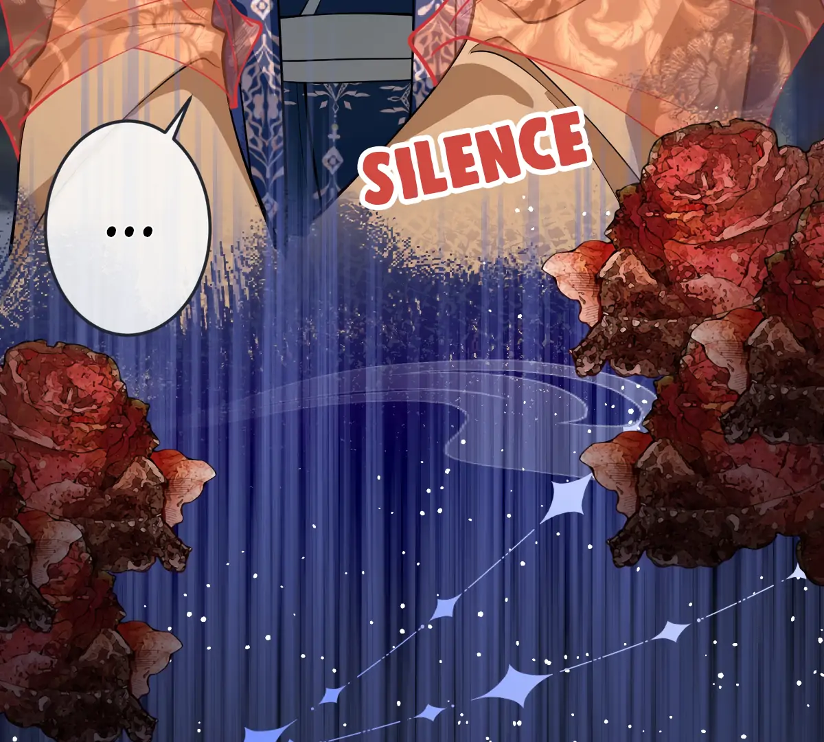 Indulging a Crazy Beauty Chapter 15 page 79